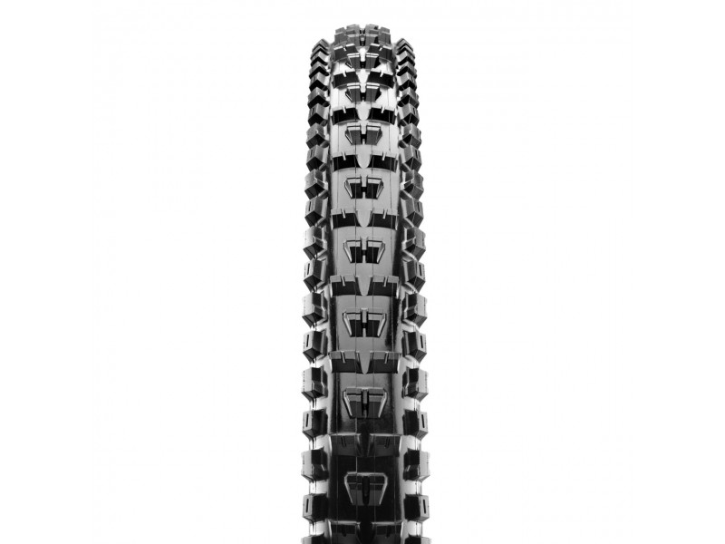 Покрышка Maxxis High Roller II 26x2.40, 60TPI, складная, MaxxPro 60a, SPC +EXO protection